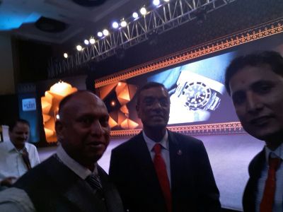 BANDHAN BANK - MR. CHANDRA SHEKHAR GHOSH  (Founder, MD & CEO)