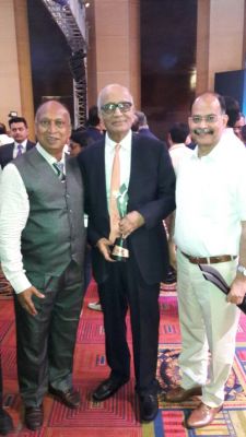 MR. BHARGWA