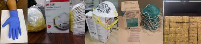 Golden Star Entered into Medical Supplies