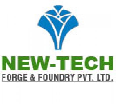 Director, New Tech Forge & Foundry Pvt. Ltd. Director, New Tech Forge & Foundry Pvt. Ltd.