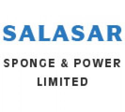Director, Salasar Sponge & Power Limited Director, Salasar Sponge & Power Limited